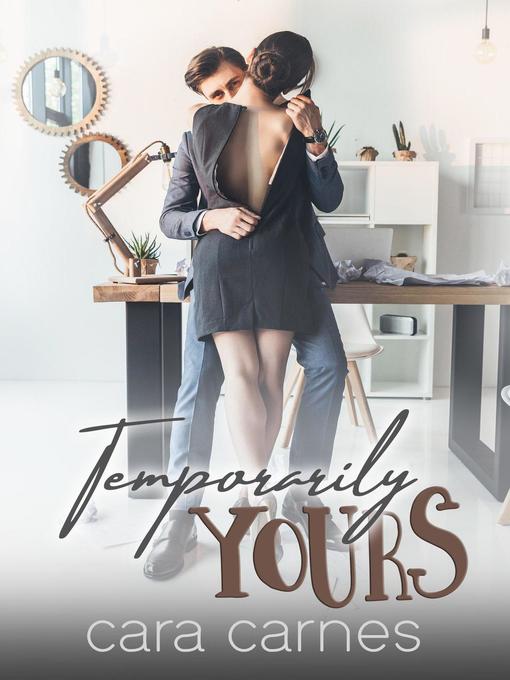 Cover image for Temporarily Yours